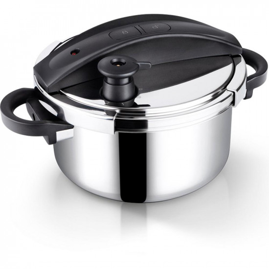 Χύτρα Ταχύτητας PRESSION 4lt Lamart LTDSD4 42947