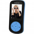 MP3 & MP4 Players