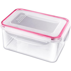 Δοχείο Φαγητού Lamart LT6003 1100ml με Κλιπ, Αεροστεγές και Αδιάβροχο 42957