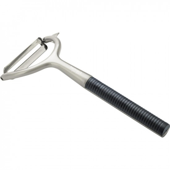 Αποφλοιωτής Φρούτων & Λαχανικών Μεταλλικός Lamart LT2073 Γκρι 43038