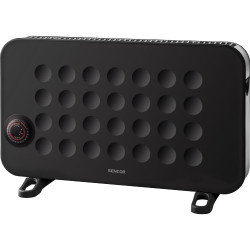 Θερμοπομπός Sencor SCF 2101BK 2000W 42274