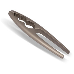 Καρυοθραύστης Μεταλλικός ZINC Lamart LT2092 Γκρι 43122