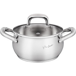 Κατσαρόλα SHAPE 16cm1,8lt Stainless Steel Lamart LT1158 43123