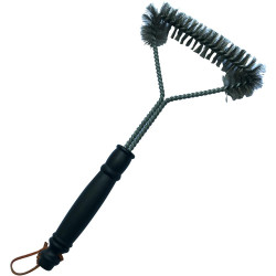 Συρμάτινη Βούρτσα Fieldmann FZG 9013 30cm 42423