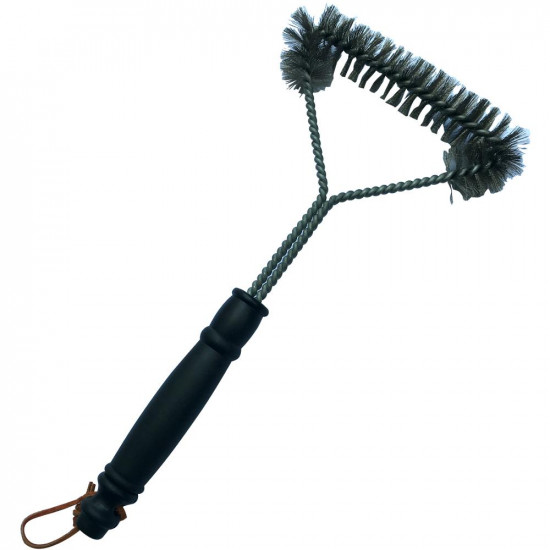 Συρμάτινη Βούρτσα Fieldmann FZG 9013 30cm 42423