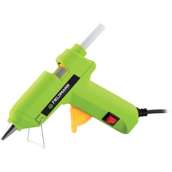 Πιστόλι Θερμοκόλλησης Fieldmann FDTP 2020-E 20W 43958