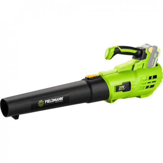 Φυσητήρας Μπαταρίας Χειρός Fieldmann FZF 70605-0 44009