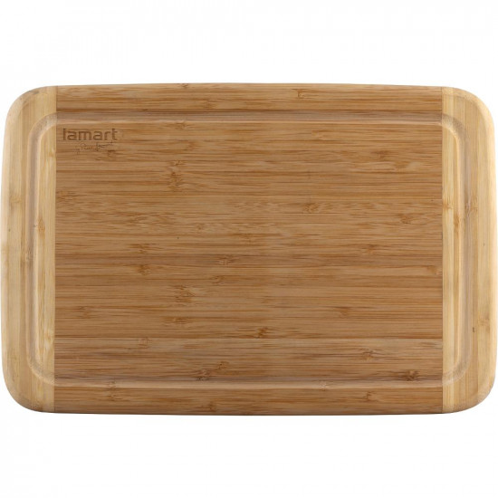 Επιφάνεια Κοπής από Bamboo 36x24x1,9cm Lamart LT2142 43256
