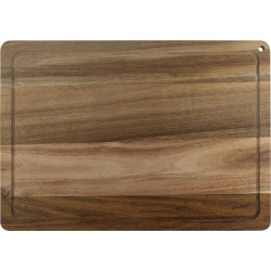 Επιφάνεια  Κοπής απο Ξύλο Ακακίας Lamart LT2147 46x33 43252