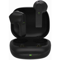 Wireless Hands Free Sencor SEP 540 BK BT 5.0 230 mAh και 3 Ώρες Ομιλίας Μαύρα 41739