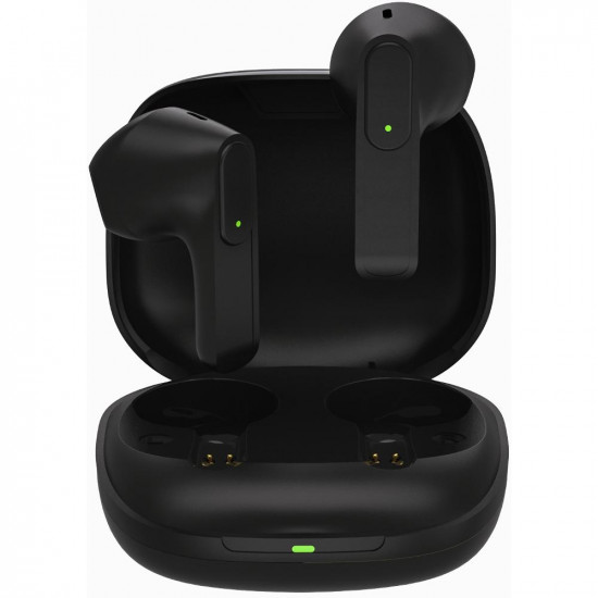 Wireless Hands Free Sencor SEP 540 BK BT 5.0 230 mAh και 3 Ώρες Ομιλίας Μαύρα 41739