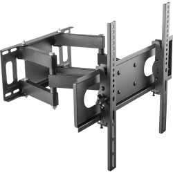 Full-motion mount for TV  32