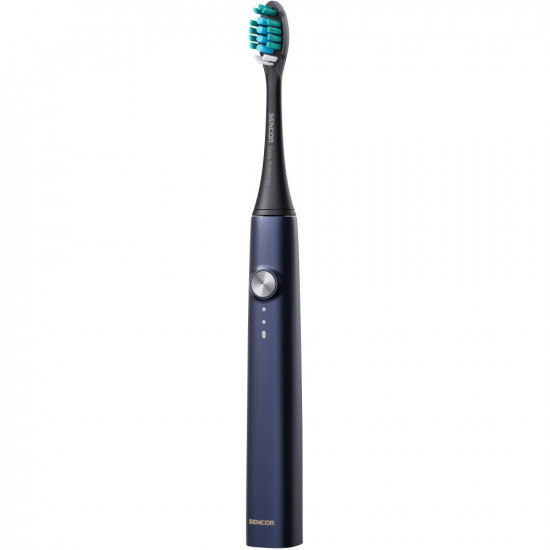 Ηλεκτρική Οδοντόβουρτσα Clean και Sensitive IPX7 Sencor SOC 4010BL 42820