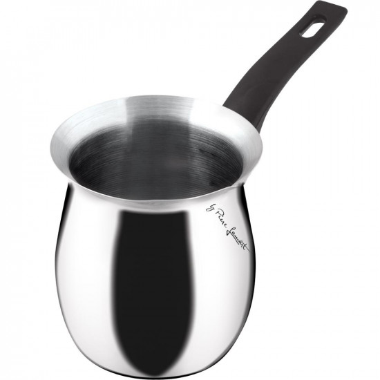 Μπρίκι 400ml απο Ανοξείδωτο Ατσάλι KAFFE Lamart LT7086 47972