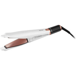 Ψαλίδι Μαλλιών Sencor SHI 4600GD Για Ίσιωμα και Μπούκλες με 5 Ρυθμίσεις Θερμοκρασίας 45999