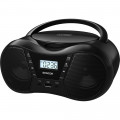 Radio-CD Player