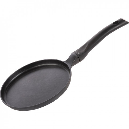 Τηγάνι CREPE Pancake Αλουμινίου Lamart LT1295 Αντικολλητικό 18cm 45722
