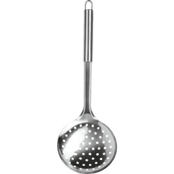 Κουτάλα Τρυπητή από Ανοξείδωτο Ατσάλι Lamart LT2173 51012