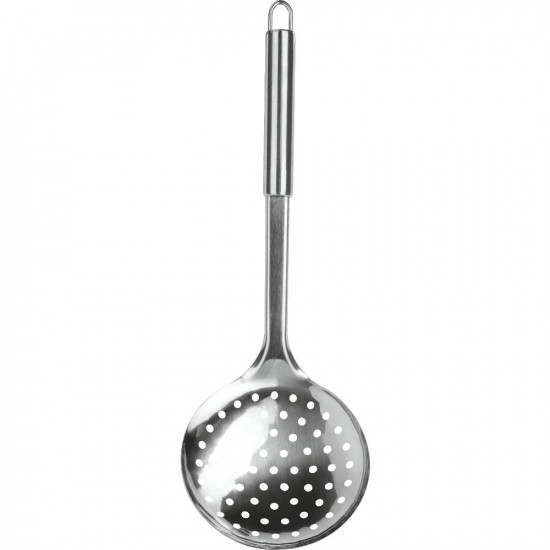 Κουτάλα Τρυπητή από Ανοξείδωτο Ατσάλι Lamart LT2173 51012