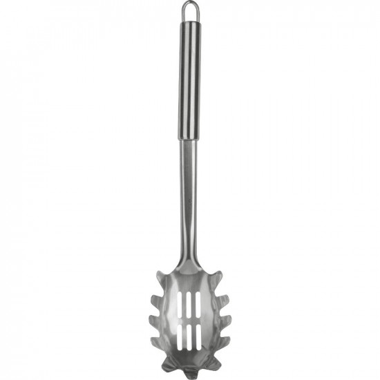 Κουτάλα Ζυμαρικών από Ανοξείδωτο Ατσάλι FINE Lamart LT2176 51015