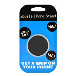 Pop Βάση Κινητού Black 22338