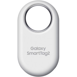 Samsung Galaxy SmartTag2 Bluetooth Tracker EI-T5600BWEGEU White (1 pack) 51197