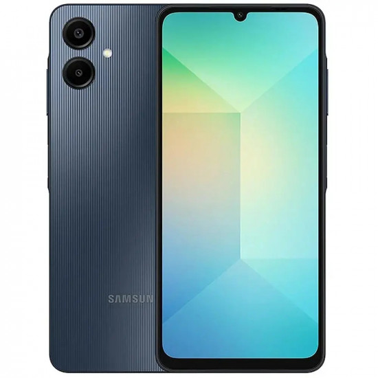 Samsung SM-A065 Galaxy A06 4G Non EU Dual Sim 6.7