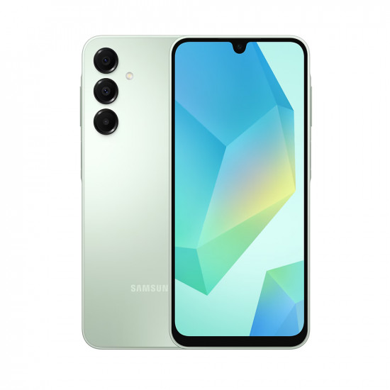 Samsung SM-A165 Galaxy A16 4G Dual Sim 6.7