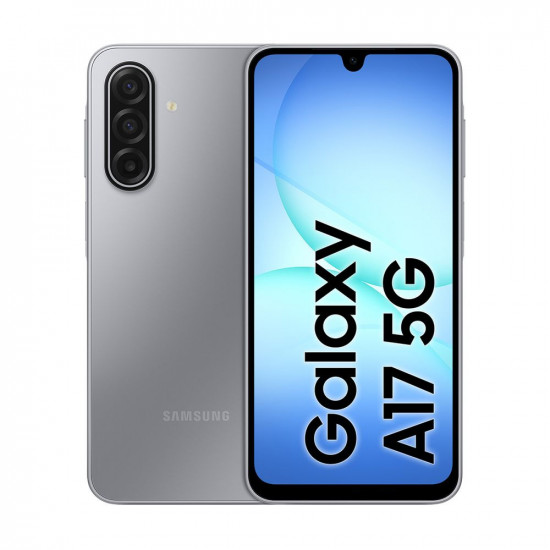 Samsung SM-A176 Galaxy A17 5G Dual Sim 6.7
