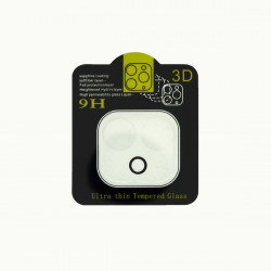 Tempered Glass Goospery Protector Κάμερας για Apple iPhone 11 Διάφανο 2 Τεμαχίων 33714