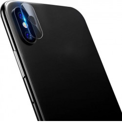 Προστασία Κάμερας Goospery Protector Κάμερας για Apple iPhone XS Max Διάφανο 33712