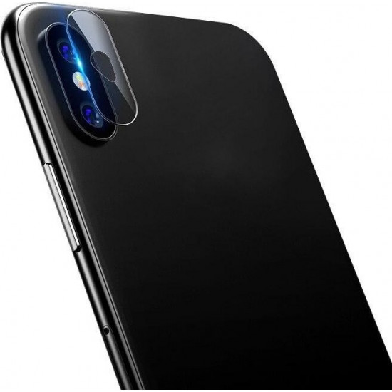 Προστασία Κάμερας Goospery Protector Κάμερας για Apple iPhone XS Max Διάφανο 33712