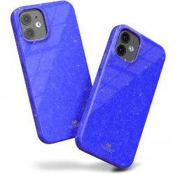 Θήκη Jelly Goospery για Apple iPhone 12 Mini Μπλέ 33161