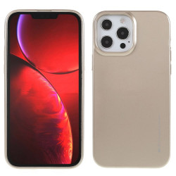 Θήκη Goospery iJelly για Apple I Phone13 Pro Χρυσό 35775