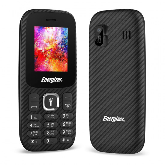 Energizer Energy E13 2G Dual Sim 1.77