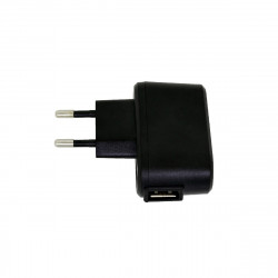 Φορτιστής Ταξιδίου Energizer  με USB-A 2.5W  Μαύρος 45380