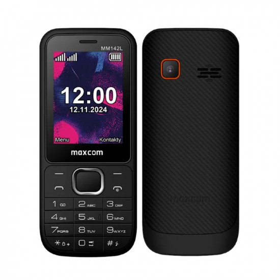 Maxcom MM142 L Dual Sim 2.4