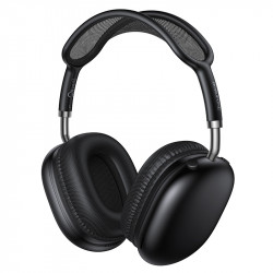 Wireless Hands Free Borofone BO36 Tone TWS v6 300mAh 30 Ώρες Ομιλίας USB-C Μαύρα 51372
