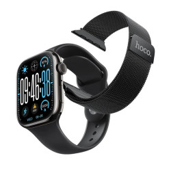 Smartwatch Hoco Y42 IP67 TFT Οθόνη 2.01
