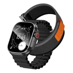 Smartwatch Hoco Y42 Ultra IP67 TFT Οθόνη 2.1