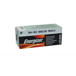 Buttoncell Energizer 364-363 SR621SW SR621W Τεμ. 1 16714