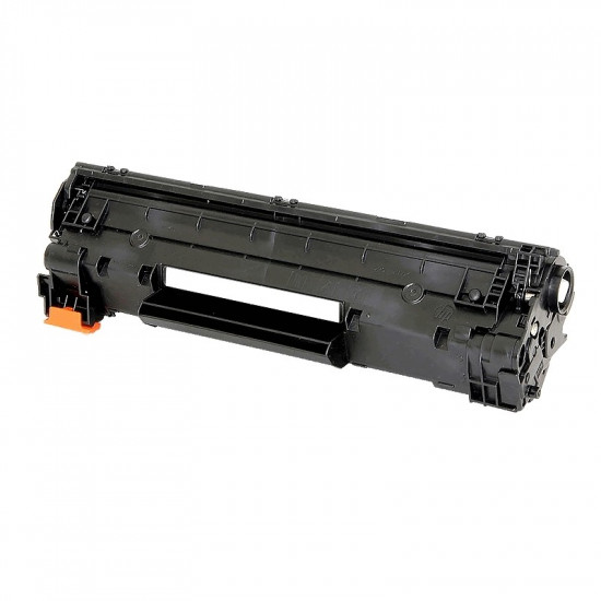 Toner HP Συμβατό CF283X / CRG737 / 337 Σελίδες:2200 Black για Laserjet Pro-MFP Μ125, MFP M127FN, M201, M225, M126, M128,LaserJet MFP-M125nw 28443