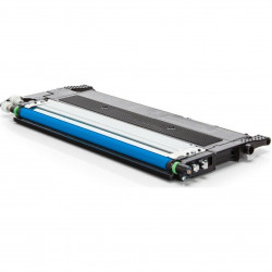 Toner HP Συμβατό 117A W2071A Σελίδες:1300 Cyan για 150a, 150nw, 178fnw, 178nw, 178nwg, 179fnw, 179nw, 179nwg 45483