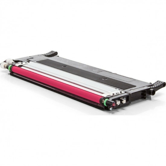 Toner HP Συμβατό 117A W2073A Σελίδες:1300 Magenta για 150a, 150nw, 178fnw, 178nw, 178nwg, 179fnw, 179nw, 179nwg 45484
