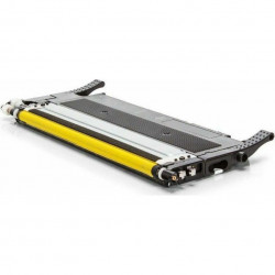 Toner HP Συμβατό 117A W2072A Σελίδες:1300 Yellow για 150a, 150nw, 178fnw, 178nw, 178nwg, 179fnw, 179nw, 179nwg Με Τσιπ 45485