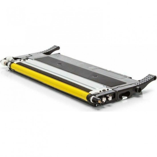 Toner HP Συμβατό 117A W2072A Σελίδες:1300 Yellow για 150a, 150nw, 178fnw, 178nw, 178nwg, 179fnw, 179nw, 179nwg Με Τσιπ 45485