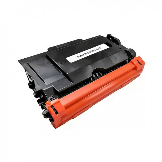 Toner Brother Συμβατό TN-3600XXL ME CHIP Σελίδες22000 Black για L5210 L5215 L5510 L5710 L5715 L6210 L6410 L6415 L6710 51566