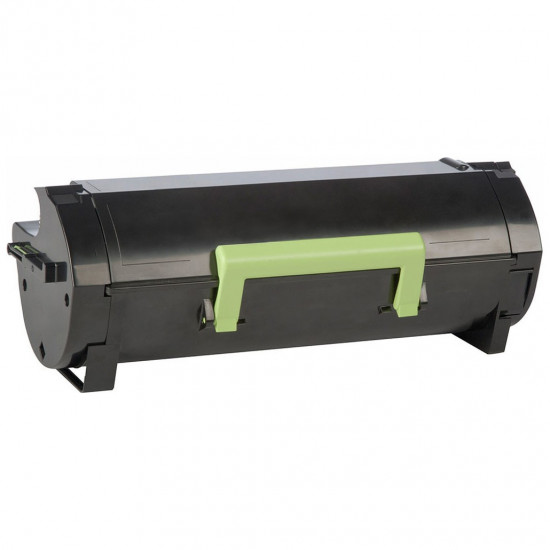 Toner Lexmark Συμβατό MS410 50F2X00 502X Σελίδες:10000 Black για MS 410D, 410DN, 415DN, 510DN, 610DN DE DTE 30974