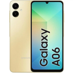 Samsung SM-A065 Galaxy A06 4G Non EU Dual Sim 6.7