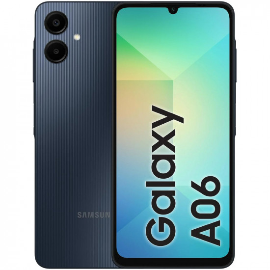 Samsung SM-A065 Galaxy A06 4G Non EU Dual Sim 6.7